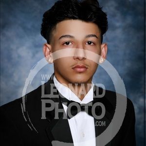 Meet your Posher, Ramin